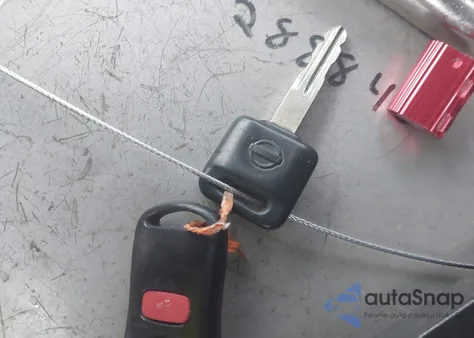 2006 Nissan Pathfinder Le из США, поврежденный, VIN 5N1AR18W36C666944